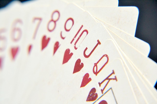 Gambling