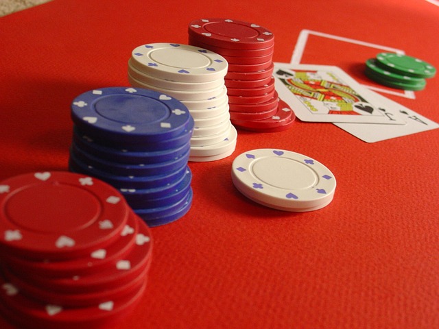 Gambling