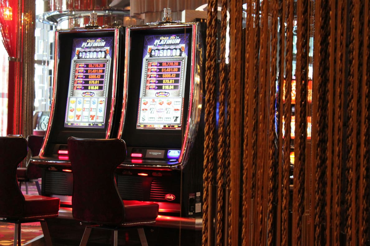 Online Casino Games