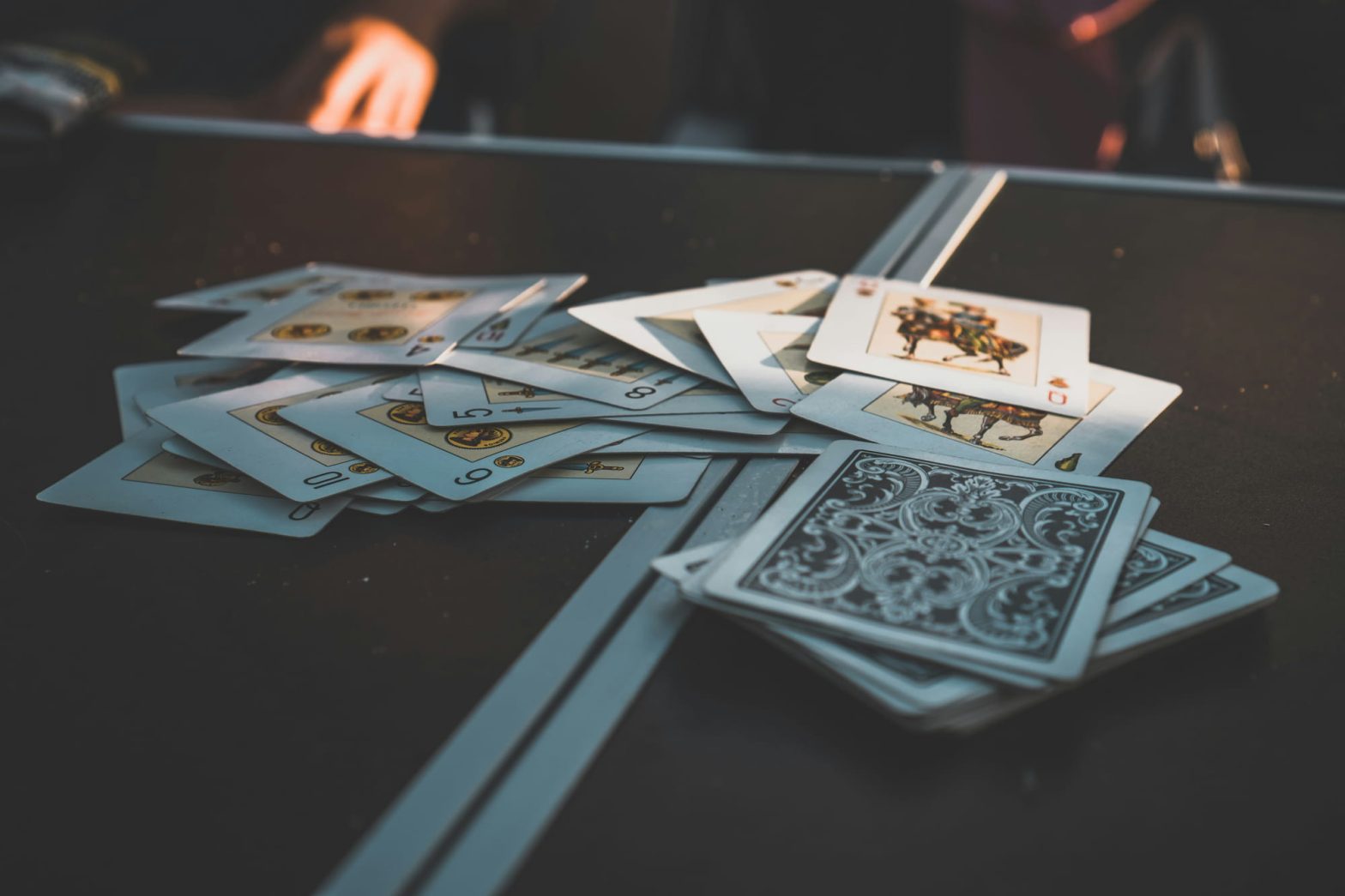 Influencers in Promoting Gambling