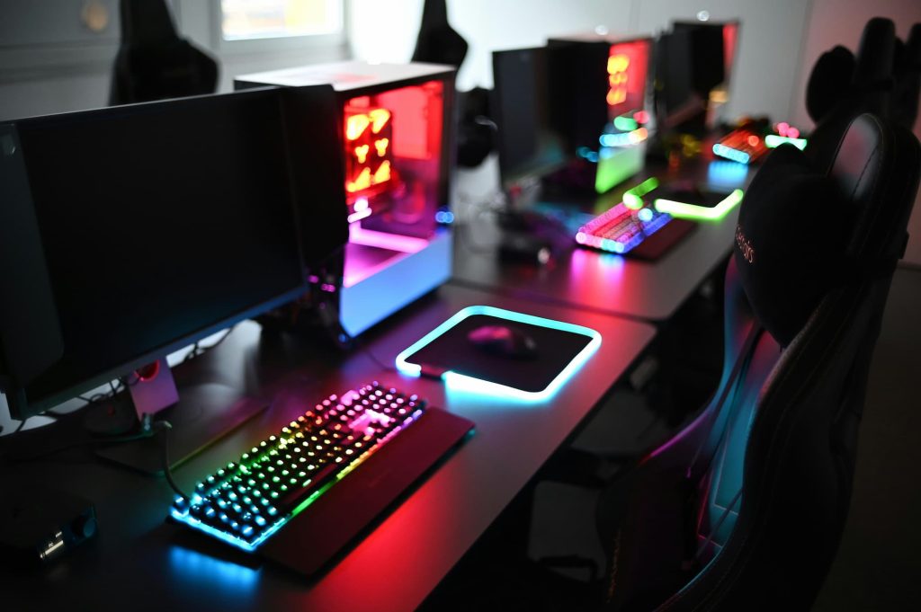 Esports Betting Online